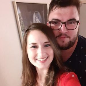 Meet your Posher, Michaela
